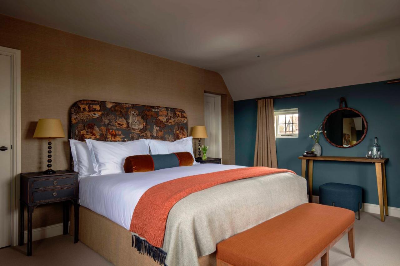 Falcon Hotel Towcester Zewnętrze zdjęcie