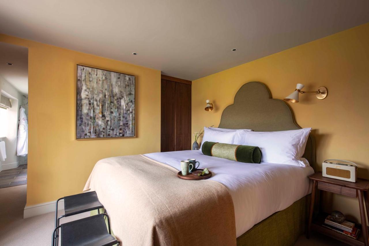 Falcon Hotel Towcester Zewnętrze zdjęcie