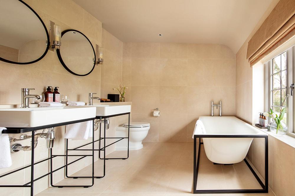 Falcon Hotel Towcester Zewnętrze zdjęcie