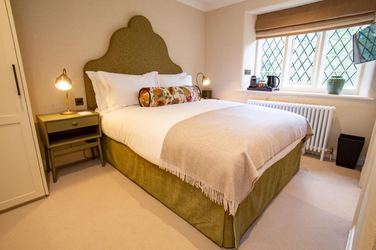 Falcon Hotel Towcester Zewnętrze zdjęcie
