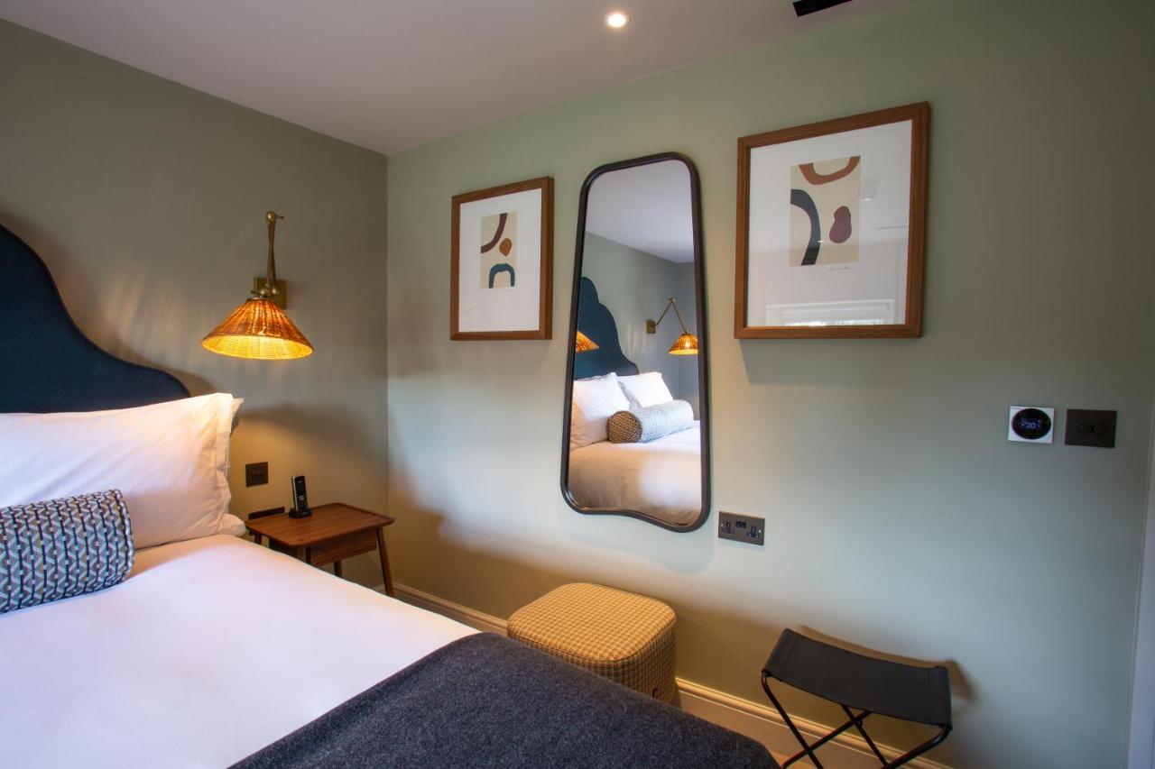 Falcon Hotel Towcester Zewnętrze zdjęcie