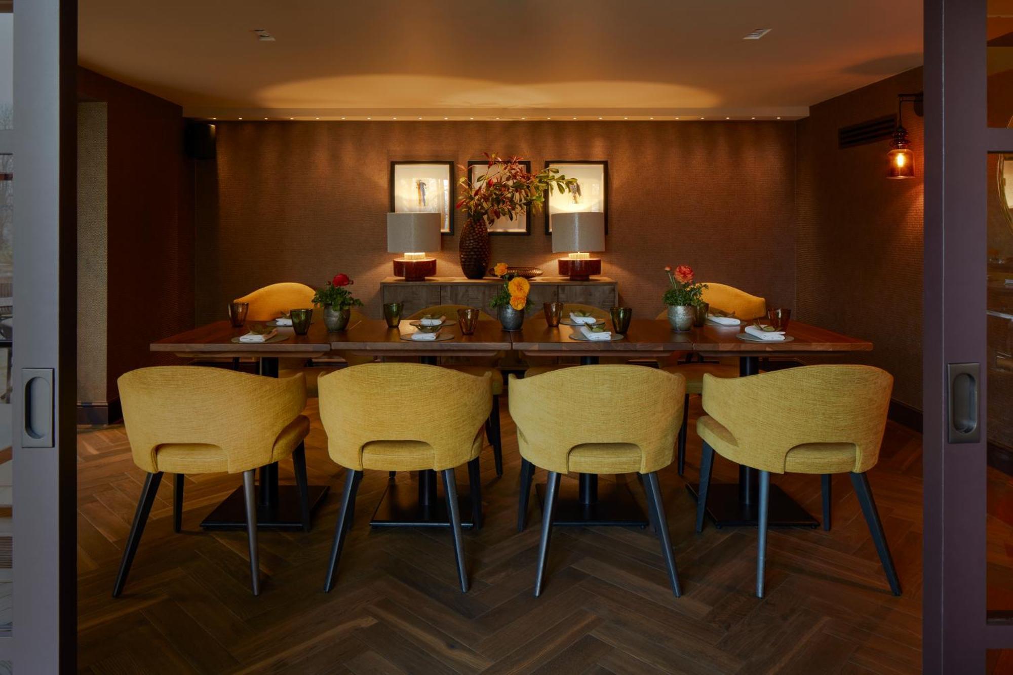Falcon Hotel Towcester Zewnętrze zdjęcie