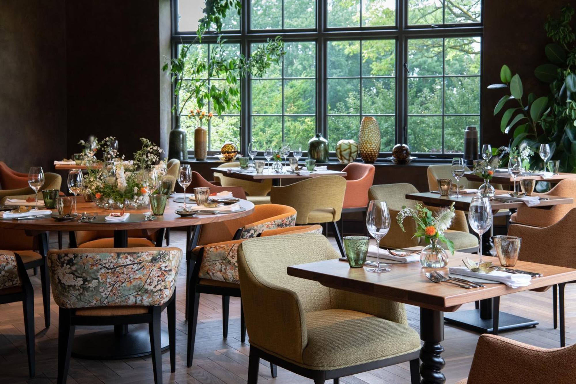 Falcon Hotel Towcester Zewnętrze zdjęcie
